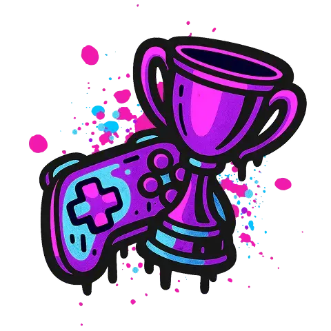 Games Icon